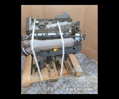 Motore 2.0 180 cv turbo benzina audi tt sigla AUQ