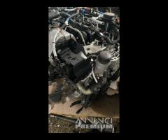 Motore 2.0 204dtd evoque epace su cambio manuale