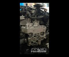 Motore 2.0 204dtd evoque epace su cambio manuale