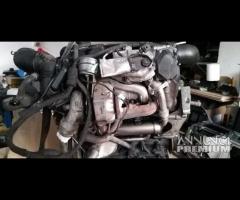 Motore 2.0 audi a3 sigla bmm