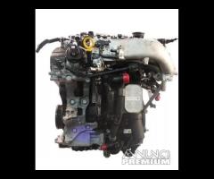 Motore 2.0 audi walkswagen DTR