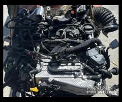 Motore 2.0 audi walkswagen DTS