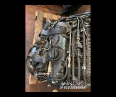 Motore 2.0 bmw mini john cooper works b48a20b