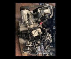 Motore 2.0 bmw mini john cooper works b48a20b - 8