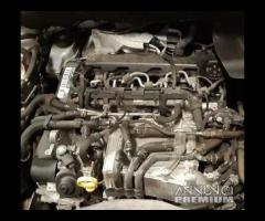 Motore 2.0 caddy sigla DFS