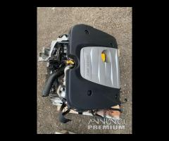 Motore 2.0 chevrolette cruze z20s1