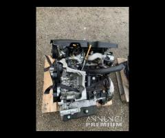Motore 2.0 chevrolette cruze z20s1