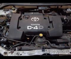 Motore 2.0 corolla verso 1cdftv