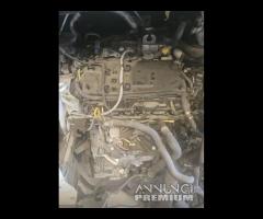 Motore 2.0 fiat talento m9rv7