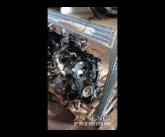 Motore 2.0 ford edge t9ce