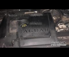 Motore 2.0 jaguar 6g