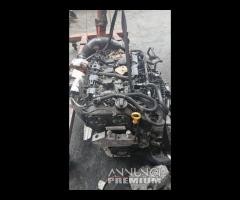 Motore 2.0 rsq3 sigla DNF