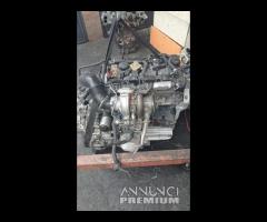 Motore 2.0 rsq3 sigla DNF