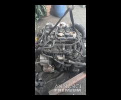 Motore 2.0 rsq3 sigla DNF