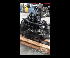 Motore 2.0 scudo rh02 impianto delphy
