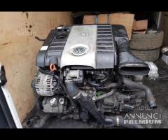 Motore 2.0 tfsi BWA