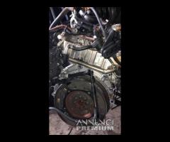 Motore 2.0 trafic m9rv710 anno 2017
