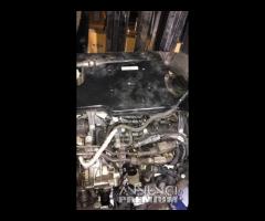 Motore 2.0 trafic m9rv710 anno 2017