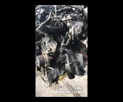 Motore 2.0 trafic m9rv710 anno 2017 - 6