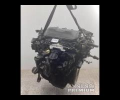 Motore 2.0 txwa impianto delphy