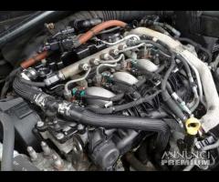 Motore 2.2 115 kw citroen crosser sigla 4hn