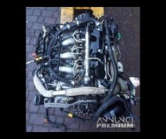 Motore 2.2 4hl