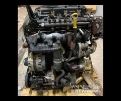 Motore 2.2 ducato 4hu
