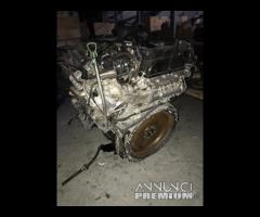 Motore 2.2 glk 651912 bturbo