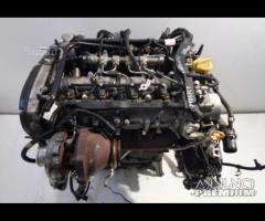 Motore 2.2 lay51