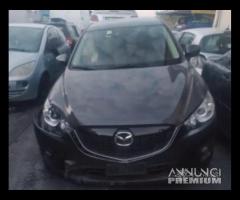 Motore 2.2 mazda cx 5 sigla SH anno 2013