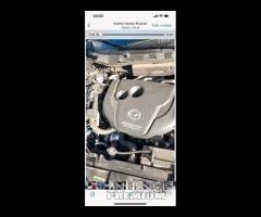 Motore 2.2 mazda cx 5 sigla SH anno 2013