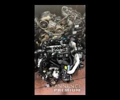 Motore 2.2 peugeot 4h01 4ht