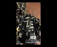 Motore 2.2 peugeot 4h01 4ht