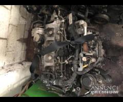Motore 2.2 rav 2adftv