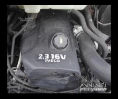 Motore 2.3 F1ae0481h