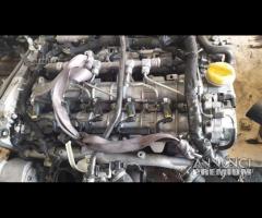 Motore 2.4 939a3000