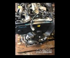 Motore 2.4 sigla 939a9000