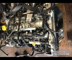 Motore 2.4 sigla 939a9000
