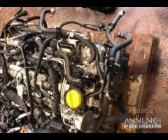 Motore 2.4 sigla 939a9000