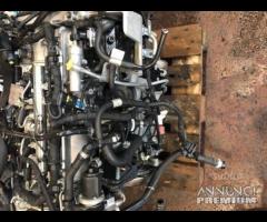 Motore 2.4 sigla 939a9000