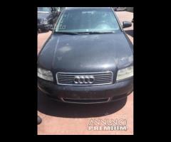 Motore 2.5 v6 bfc