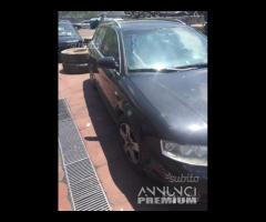 Motore 2.5 v6 bfc