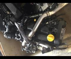 Motore 2.7 grand cherokee 665921
