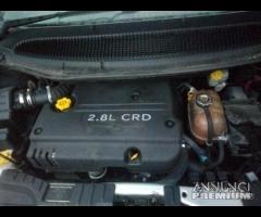 Motore 2.8 l