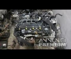 Motore 213dth