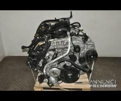 Motore 256d1