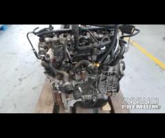 Motore 263a2000