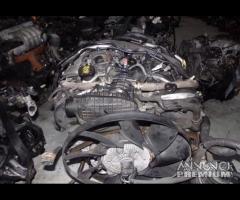 Motore 276dt