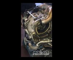 MOTORE 280 CV 55273835 GIULIA la veloce - 6