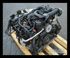 Motore 3.0 audi q7 cjg